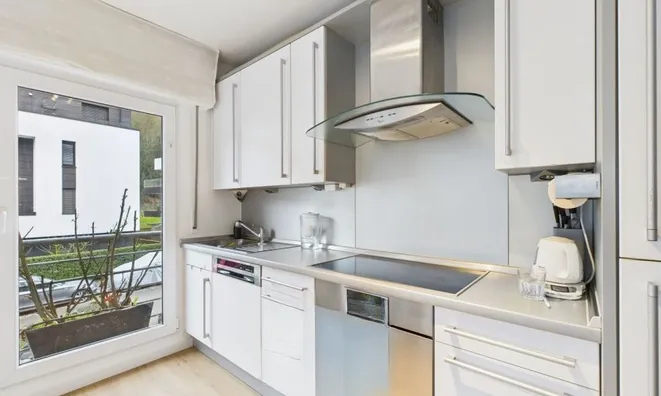 Недвижимость Apartment 2 bedrooms for sale in Luxembourg-Muhlenbach: 6