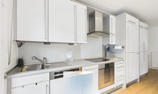 Недвижимость Apartment 2 bedrooms for sale in Luxembourg-Muhlenbach: 7