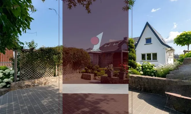 Недвижимость Detached house 5 bedrooms for sale in Scheidgen: 1