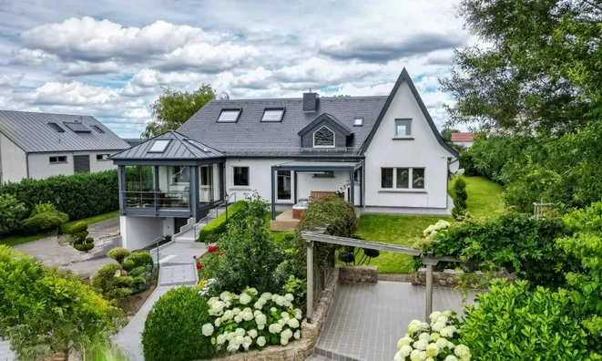 Недвижимость Detached house 5 bedrooms for sale in Scheidgen: 3