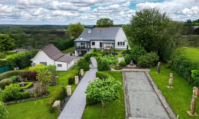 Недвижимость Detached house 5 bedrooms for sale in Scheidgen: 4