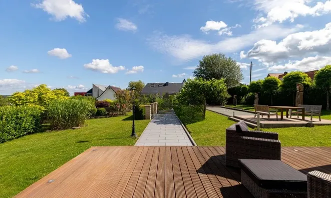 Недвижимость Detached house 5 bedrooms for sale in Scheidgen: 7