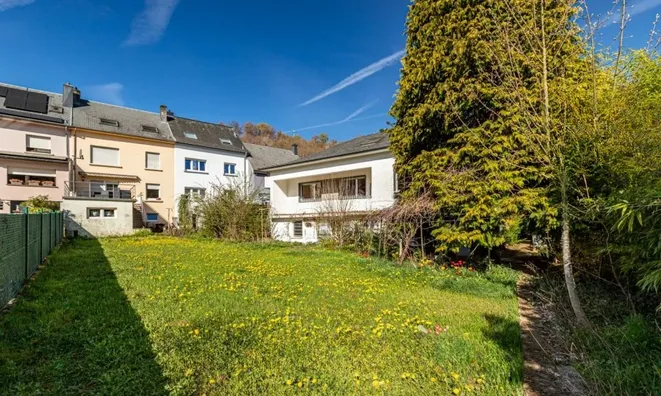 Недвижимость Detached house 3 bedrooms for sale in Schifflange: 4