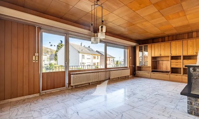 Недвижимость Detached house 3 bedrooms for sale in Schifflange: 5