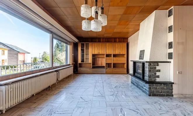 Недвижимость Detached house 3 bedrooms for sale in Schifflange: 7