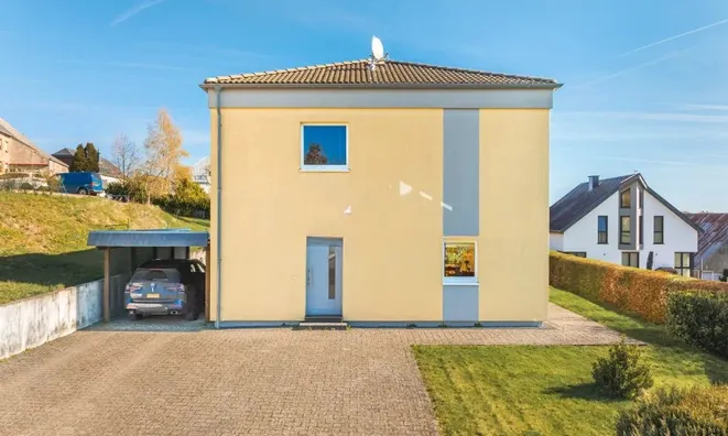 Недвижимость Detached house 3 bedrooms for sale in Nocher: 1