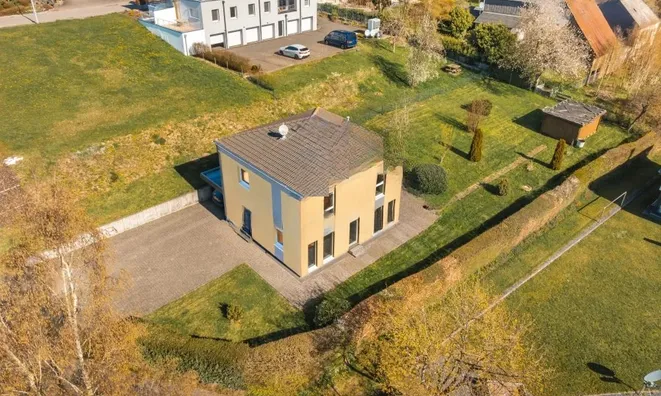 Недвижимость Detached house 3 bedrooms for sale in Nocher: 3