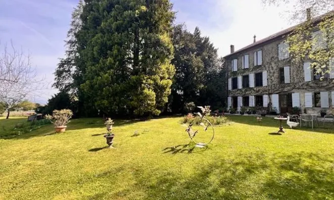 Недвижимость Single house 16 rooms: 2