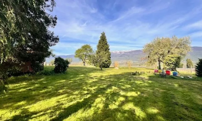 Недвижимость Single house 16 rooms: 4