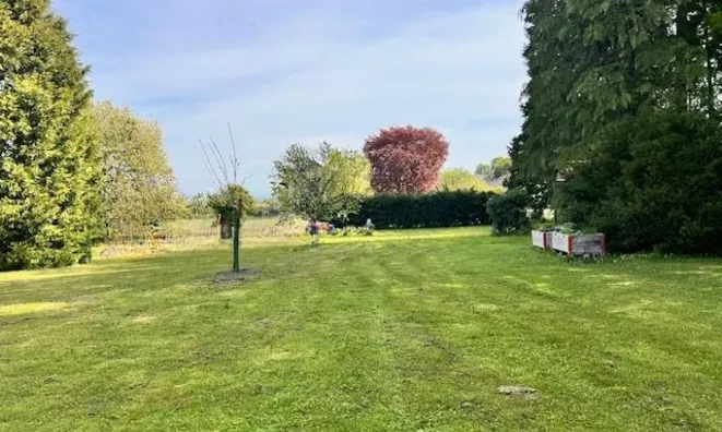 Недвижимость Single house 16 rooms: 5