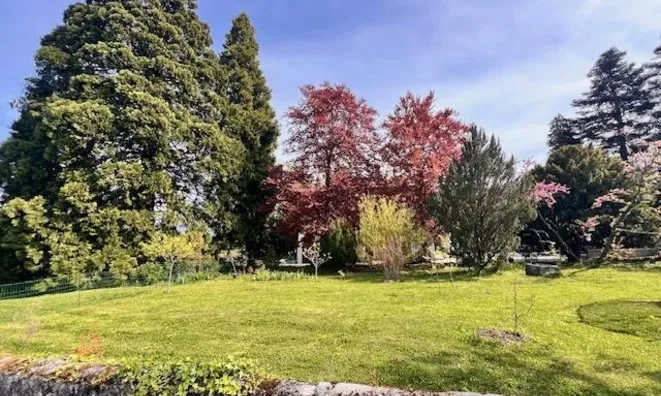 Недвижимость Single house 16 rooms: 9