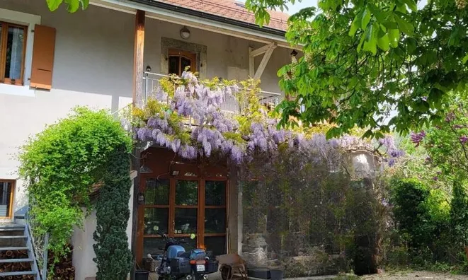 Недвижимость Single house 9 rooms: 1