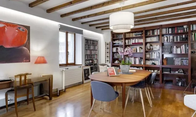 Недвижимость Single house 9 rooms: 3