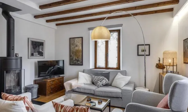 Недвижимость Single house 9 rooms: 4