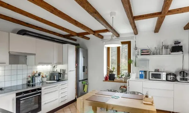 Недвижимость Single house 9 rooms: 5