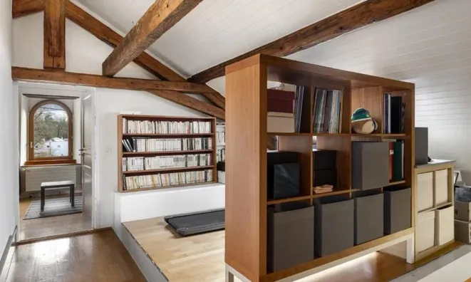 Недвижимость Single house 9 rooms: 6