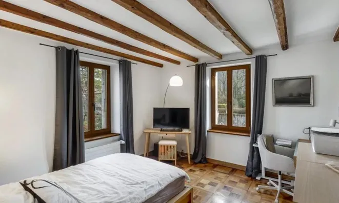 Недвижимость Single house 9 rooms: 7