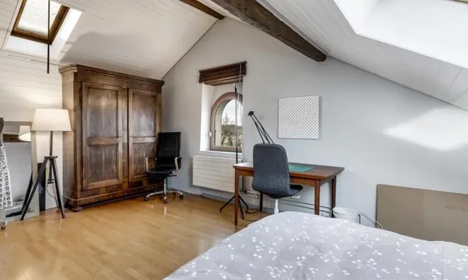 Недвижимость Single house 9 rooms: 8