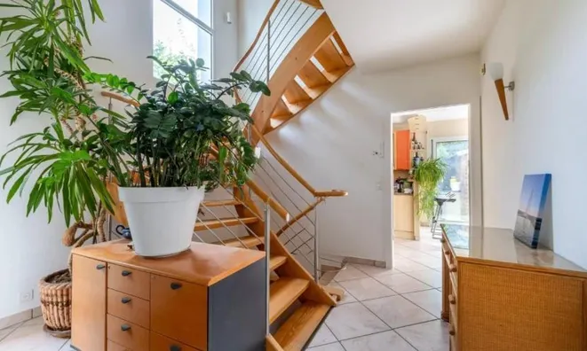 Недвижимость Villa 7 rooms: 5