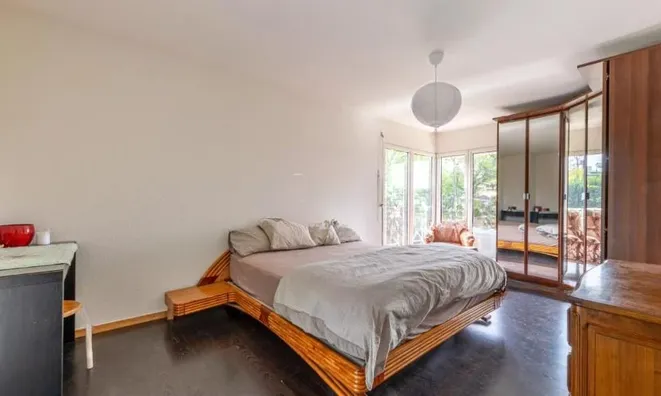 Недвижимость Villa 7 rooms: 7