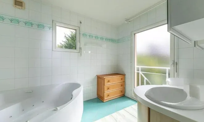 Недвижимость Villa 7 rooms: 8