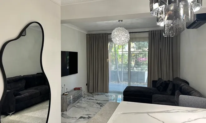 Недвижимость 2 Bedroom Maisonette For sale in Germasogeia, Limassol: 1