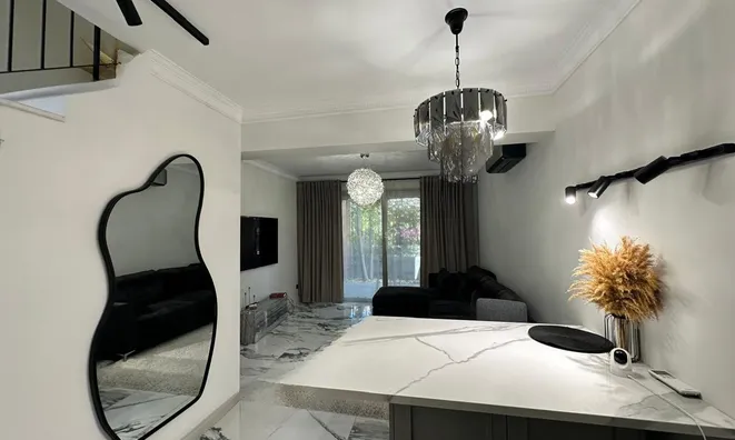 Недвижимость 2 Bedroom Maisonette For sale in Germasogeia, Limassol: 2