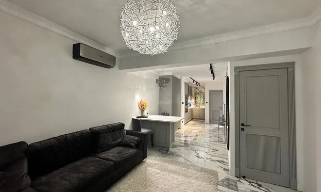 Недвижимость 2 Bedroom Maisonette For sale in Germasogeia, Limassol: 3