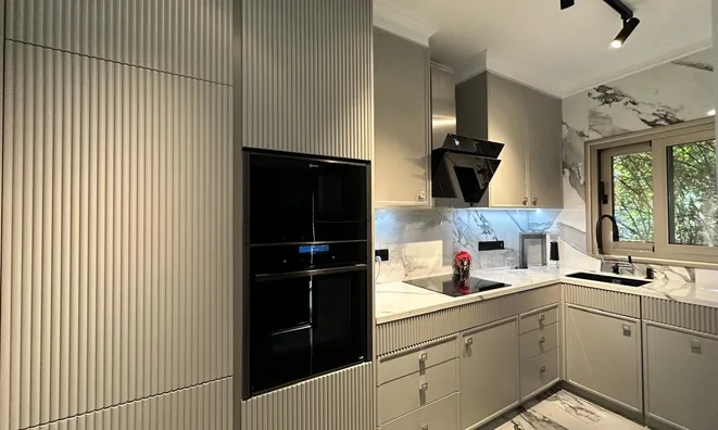 Недвижимость 2 Bedroom Maisonette For sale in Germasogeia, Limassol: 5