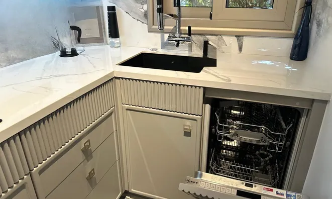 Недвижимость 2 Bedroom Maisonette For sale in Germasogeia, Limassol: 6