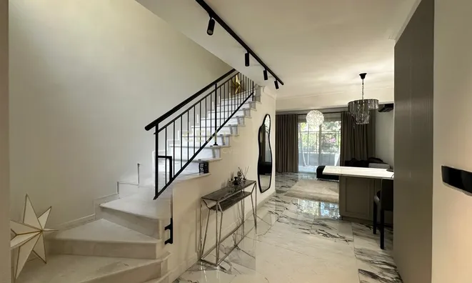 Недвижимость 2 Bedroom Maisonette For sale in Germasogeia, Limassol: 7