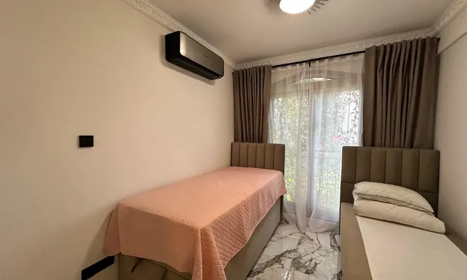 Недвижимость 2 Bedroom Maisonette For sale in Germasogeia, Limassol: 14