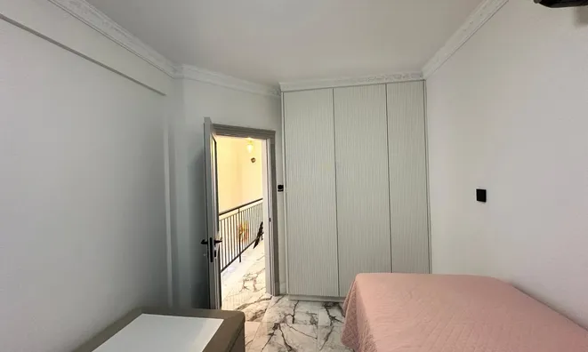 Недвижимость 2 Bedroom Maisonette For sale in Germasogeia, Limassol: 16