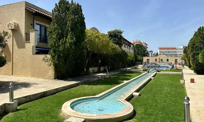 Недвижимость 2 Bedroom Maisonette For sale in Germasogeia, Limassol: 19