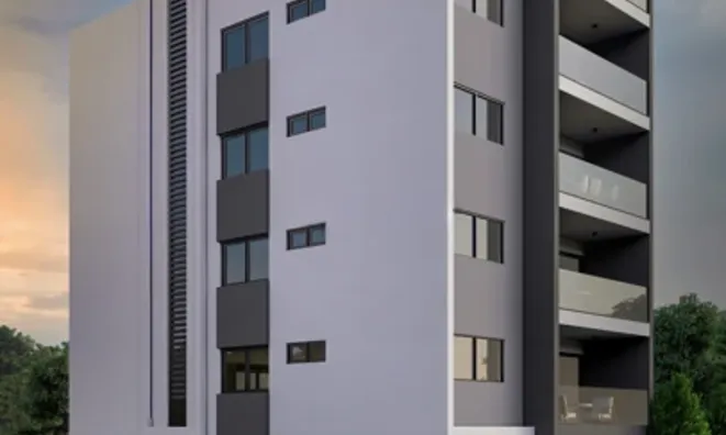 Недвижимость Exclusive Residential Building In Agios Ioannis, Limassol: 4