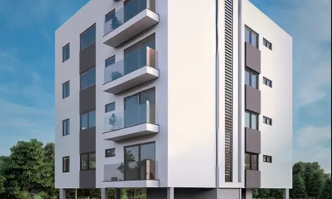 Недвижимость Exclusive Residential Building In Agios Ioannis, Limassol: 6