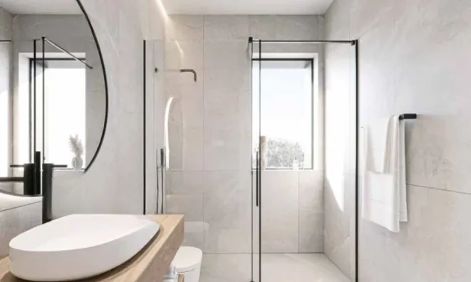 Недвижимость 1 Bedroom Apartment For Sale in Zakaki, Limassol: 6