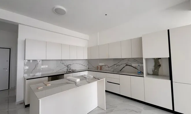 Недвижимость 3 Bedroom Apartment For Sale in Potamos Germasogeia, Limassol: 4