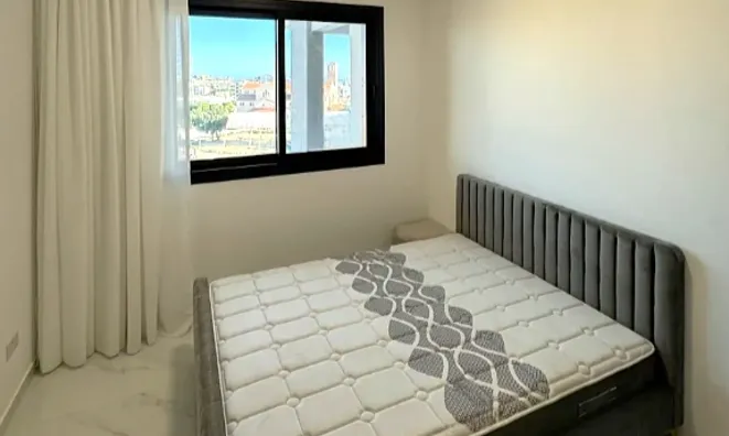 Недвижимость 3 Bedroom Apartment For Sale in Potamos Germasogeia, Limassol: 6