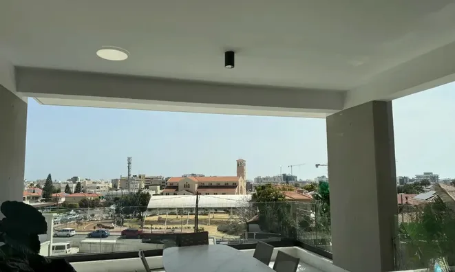 Недвижимость 3 Bedroom Apartment For Sale in Potamos Germasogeia, Limassol: 7