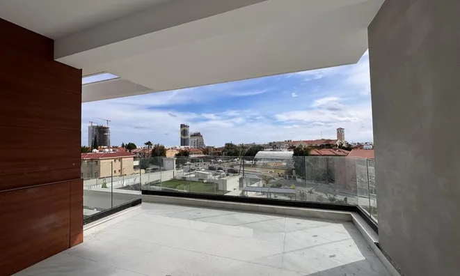 Недвижимость 3 Bedroom Apartment For Sale in Potamos Germasogeia, Limassol: 8