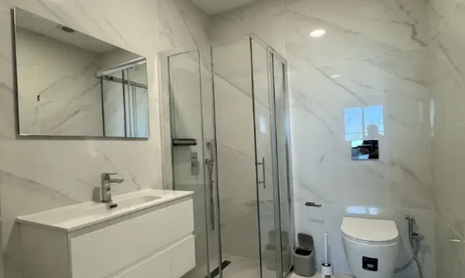 Недвижимость 3 Bedroom Apartment For Sale in Potamos Germasogeia, Limassol: 9