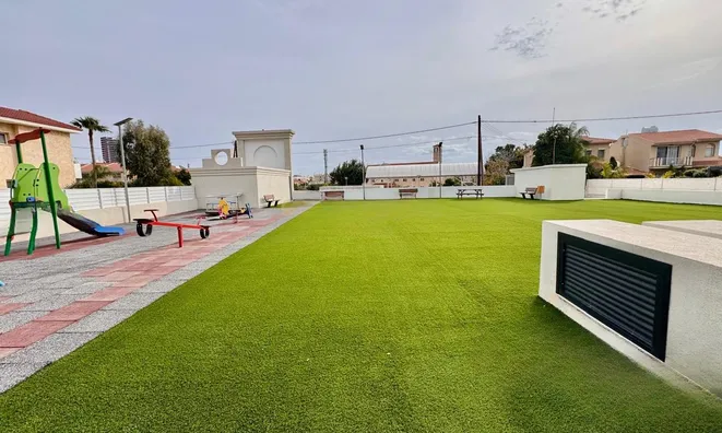 Недвижимость 3 Bedroom Apartment For Sale in Potamos Germasogeia, Limassol: 10