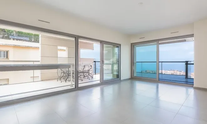 Недвижимость Apartment Monaco, Jardin Exotique: 2