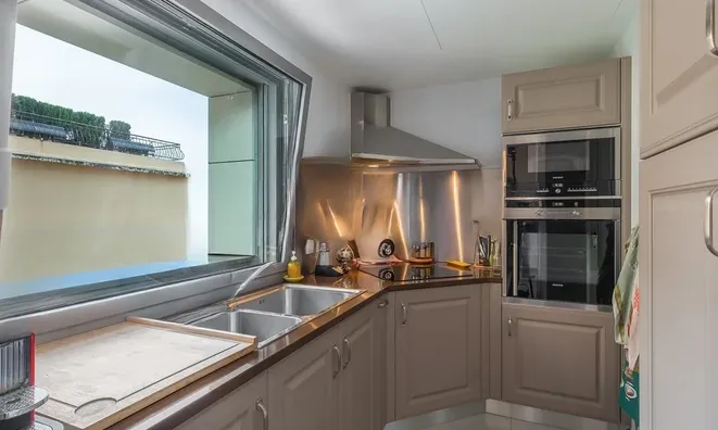 Недвижимость Apartment Monaco, Jardin Exotique: 5