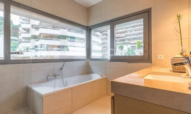 Недвижимость Apartment Monaco, Jardin Exotique: 6