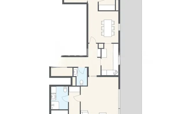 Недвижимость Apartment Monaco, Jardin Exotique: 13