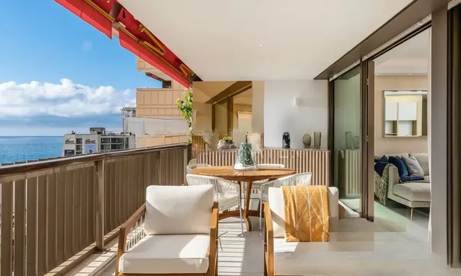 Недвижимость Apartment Monaco, Carre d'Or: 1