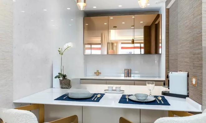 Недвижимость Apartment Monaco, Carre d'Or: 5