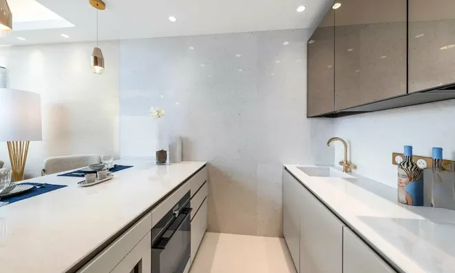 Недвижимость Apartment Monaco, Carre d'Or: 6